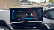 Peugeot 3008 1.2 PureTech Allure 5dr EAT8 Petrol Estate